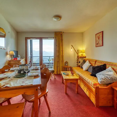 Les Pistes-16 Appartement